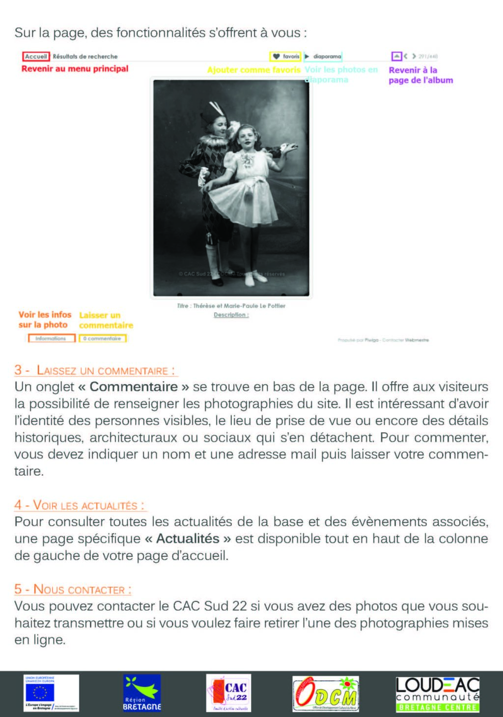 Programme 1